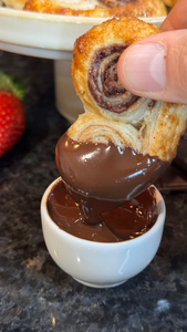 Mini Palmiers