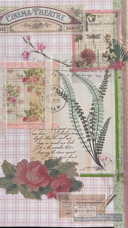 Eternal Song (Write the Wrong, Pt. 2)