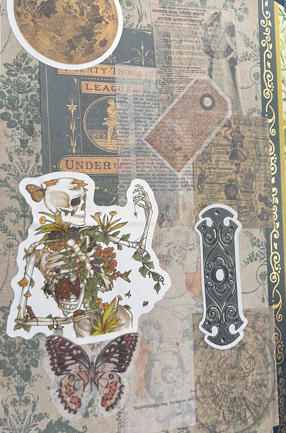 Untitled - Wallpaper Story