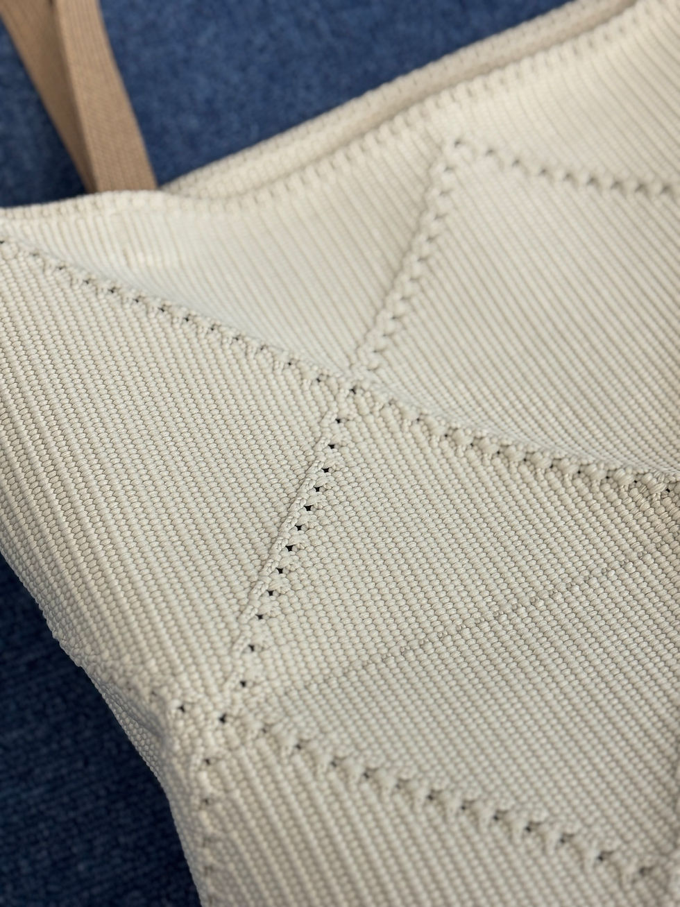 Thumbnail: Origami Tote Max