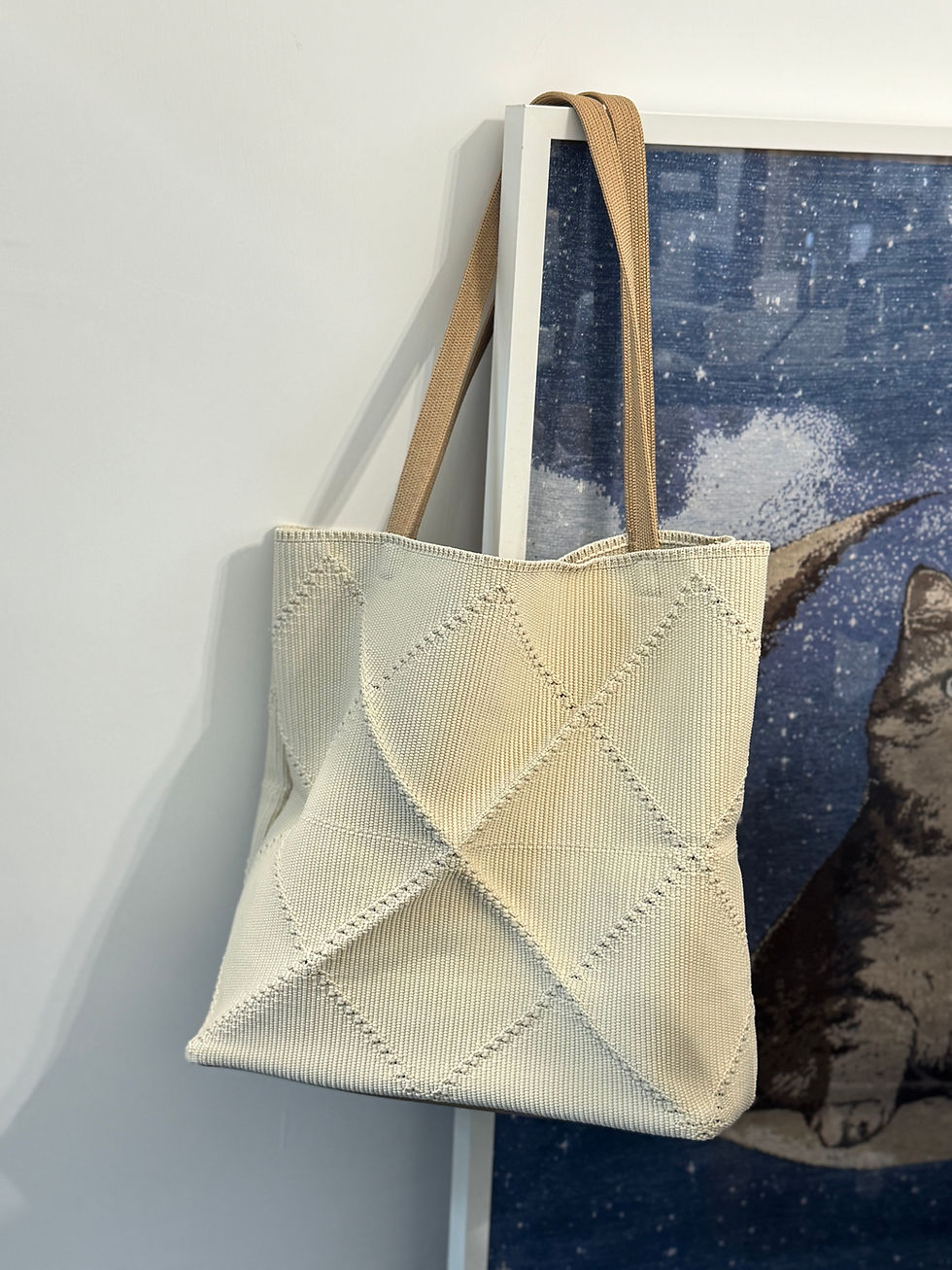 Origami Tote Max