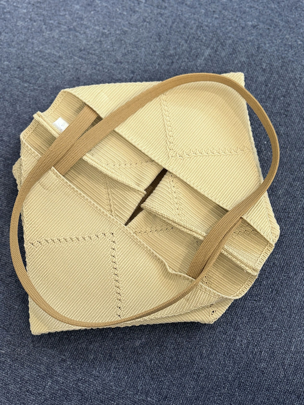 Thumbnail: Origami Tote Max