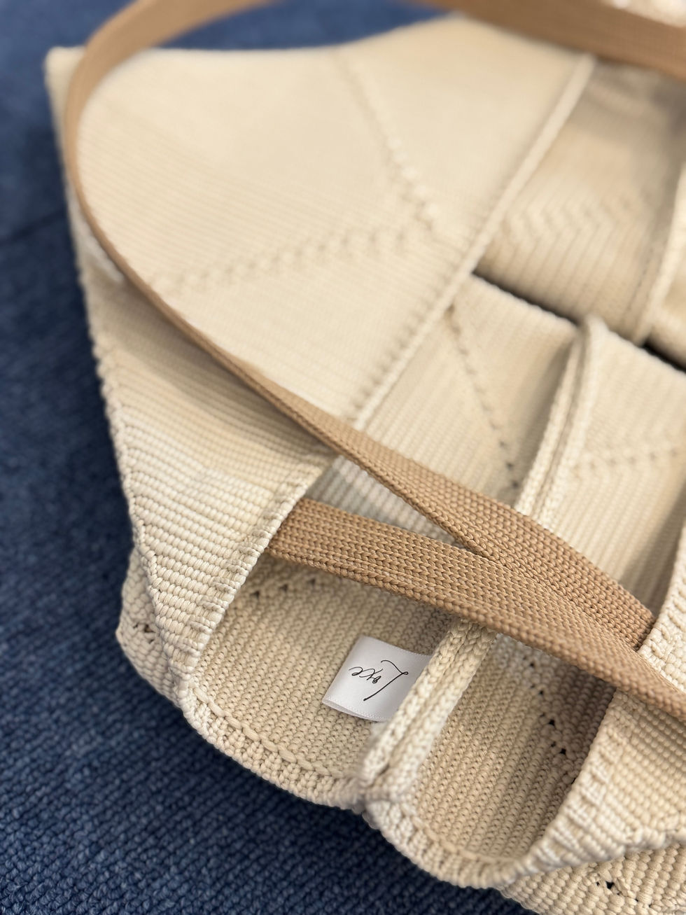 Thumbnail: Origami Tote Max