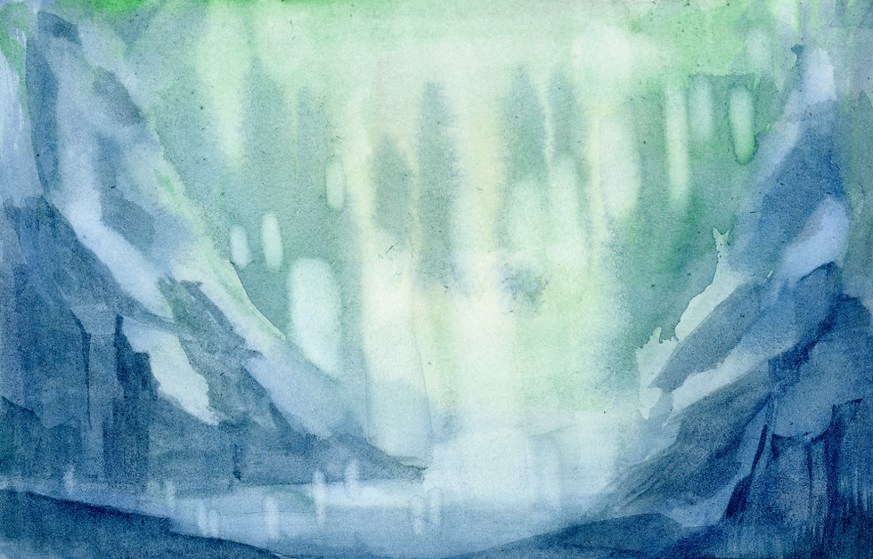 There's a good chance I'll like this better if I come back to it in three months.