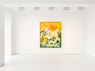 YULIA IOSILZON AT DE BROCK GALLERY