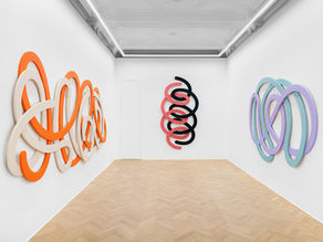 JOSH SPERLING AT SORRY WE'RE CLOSED