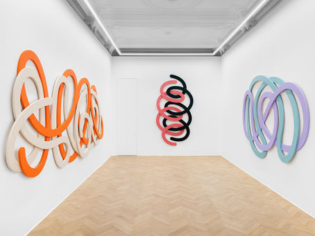 JOSH SPERLING AT SORRY WE'RE CLOSED