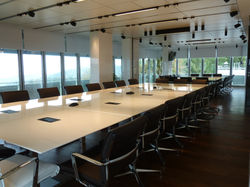 Sala Riunioni Ferrero