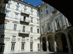 Palazzo Badini Confalonieri