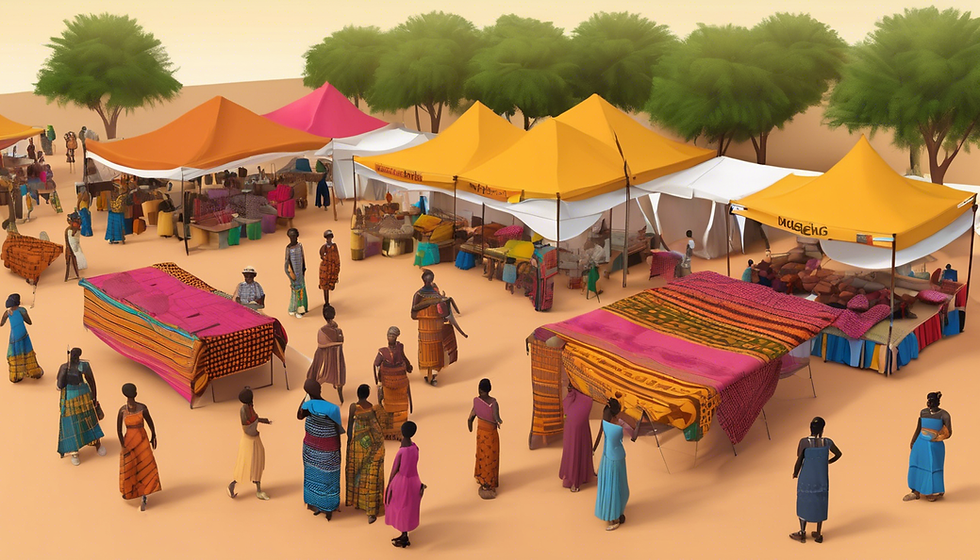 African Heritage Cultural Festival