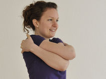 "In 5 Minuten wieder fit:  einfach - wirksam - selbstbestimmt"