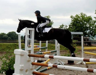 Casaka Stables Chiang Mai Horse Riding Thailand