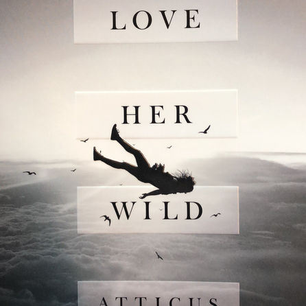 Love Her Wild by Atticus