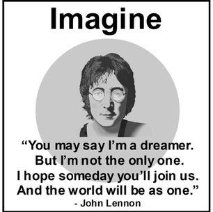 Imagine