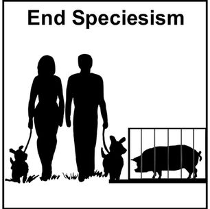 End Speciesism