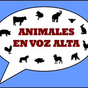 Animales En Voz Alta