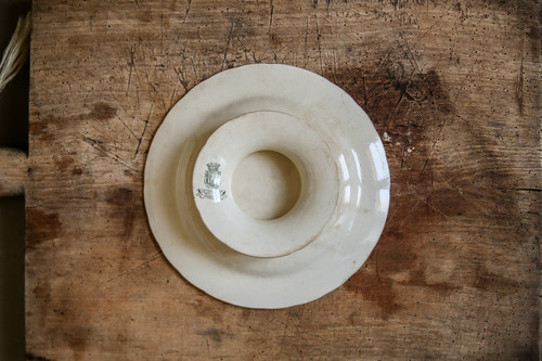 GIEN コンポティエ RINCEAUX | Brocante Petite LULU