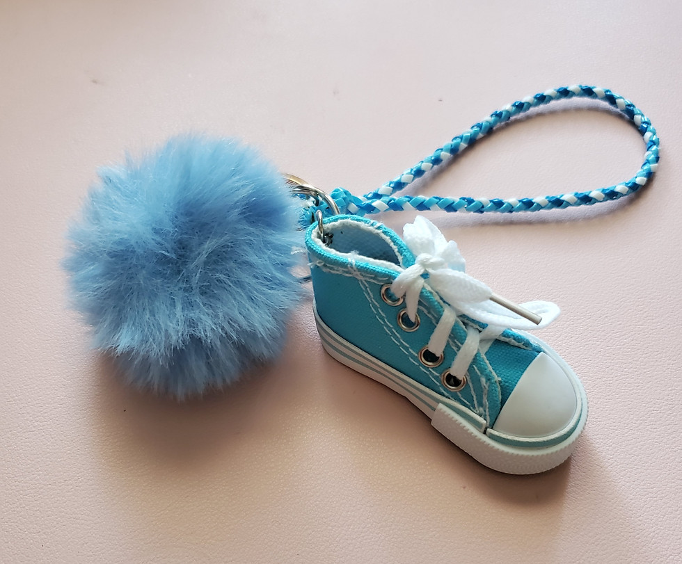 Thumbnail: Mini Sneaker Bundle! Limited colors