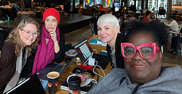 New Year, New Works, New Plans