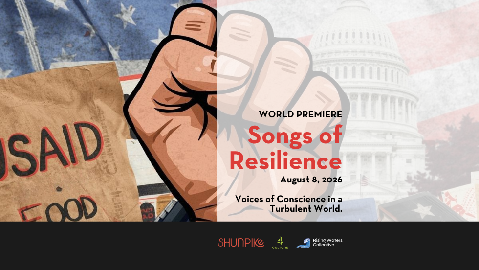Songs of Resilience