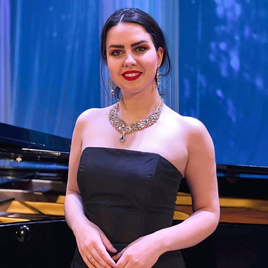 Yuliia Pinchuk