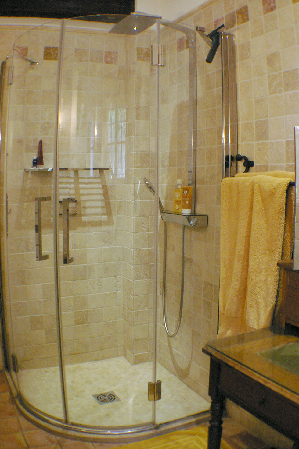 Bathroom No 1