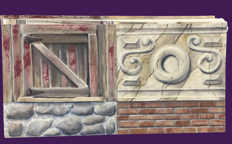The Panel Project