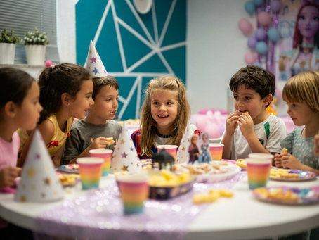 Cumpleaños infantiles personalizados: cómo elegir una temática que de verdad emocione 🎉✨