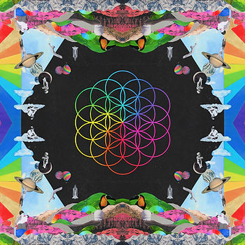 Photo via Coldplay