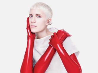Album Review: YACHT - I Thought The Future Would Be Cooler
