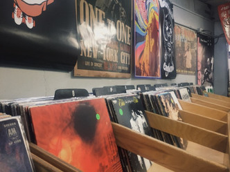 Feature: Are Your Local Record Stores On the Verge of Extinction?