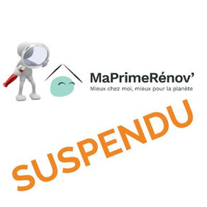 Suspension MPR