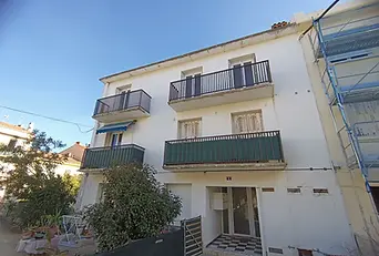 Rénovation d'un appartement au centre de Perpignan de 75m²