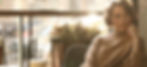 picture of a woman waiting for someone