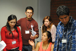 1a. Generación FOLID