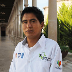 Jair Eduardo Campos Flores