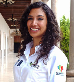 KARLA BEATRIZ GUADIANA HERRERA