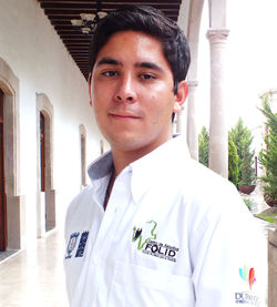 ROBERTO ADRIAN ARCEO DURAN