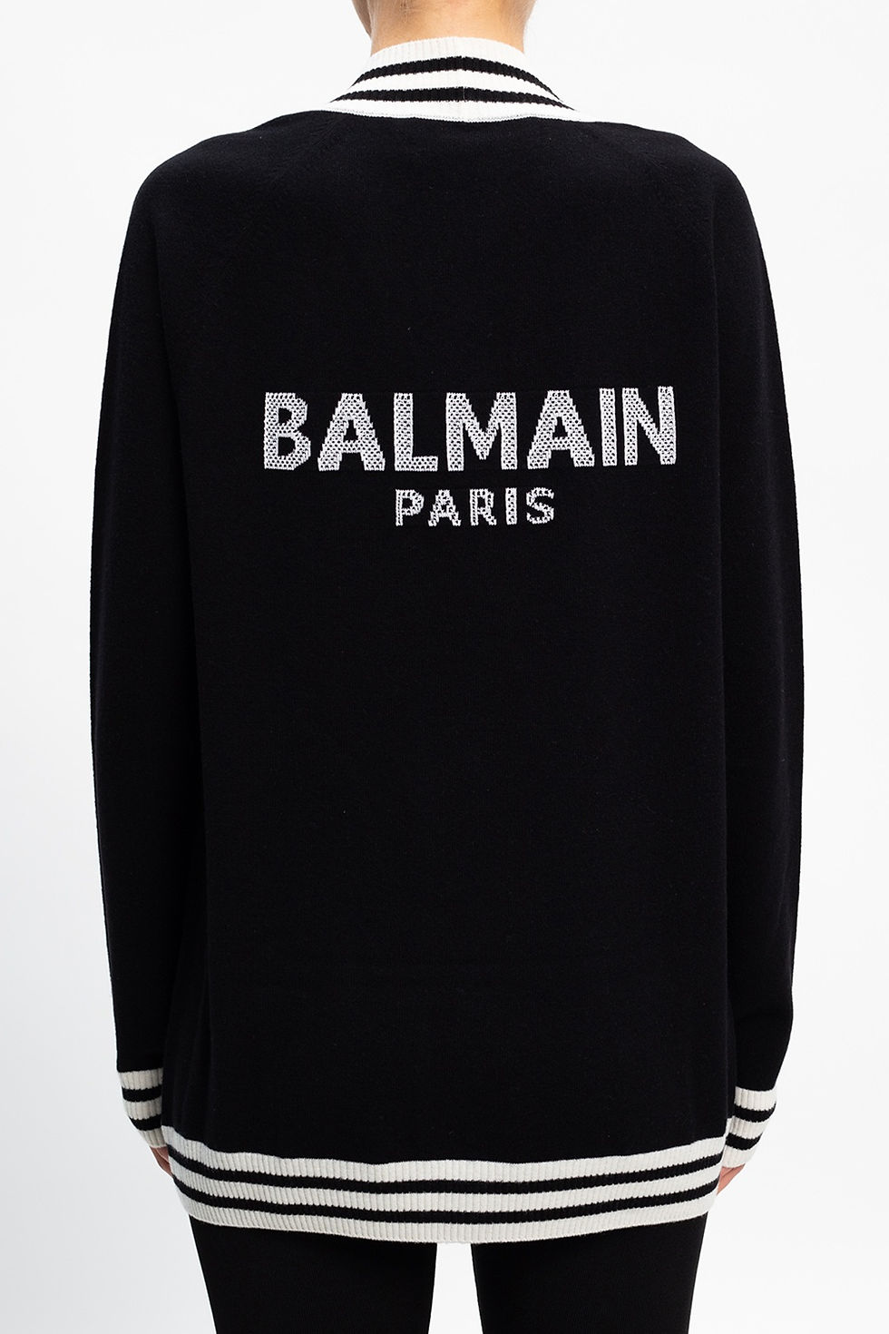Thumbnail: BALMAIN