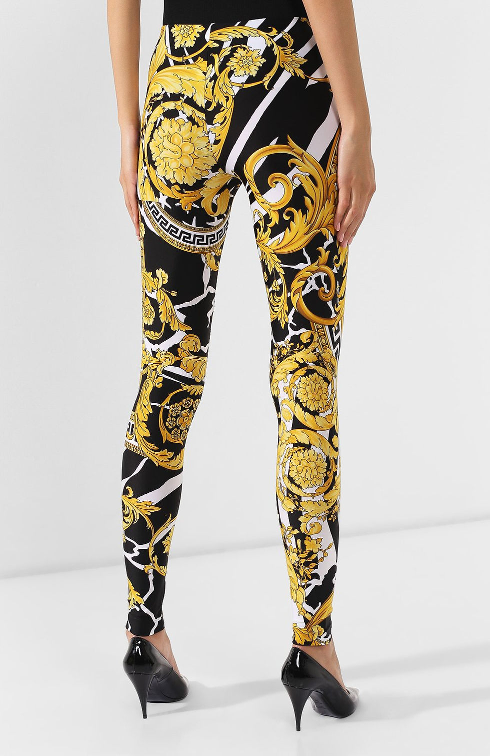 Thumbnail: VEERSACE PANTS A83568 A231040 A7900