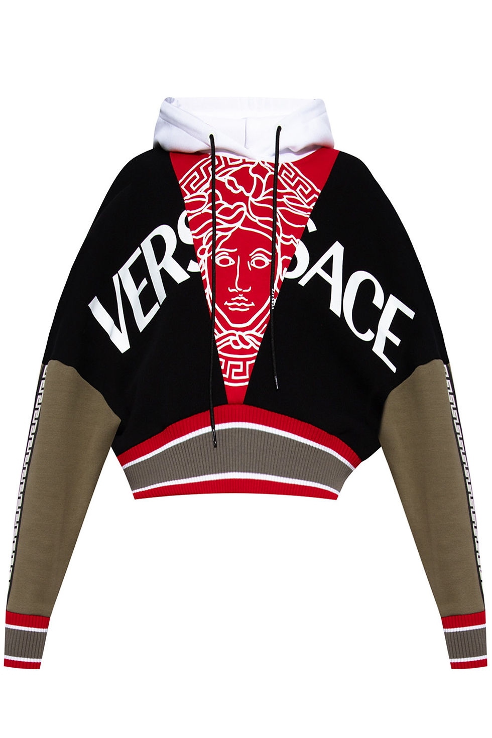 Thumbnail: VERSACE HOODIE