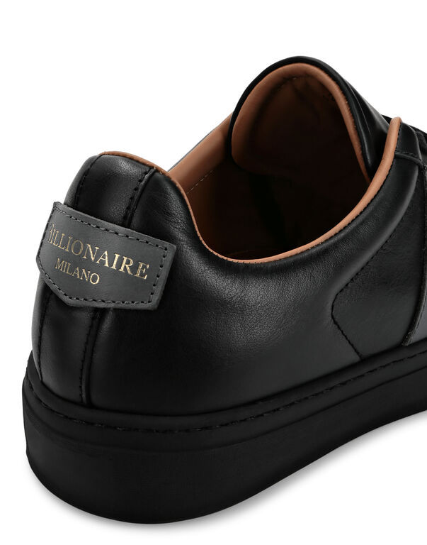 Thumbnail: Lo-Top Sneakers Crest