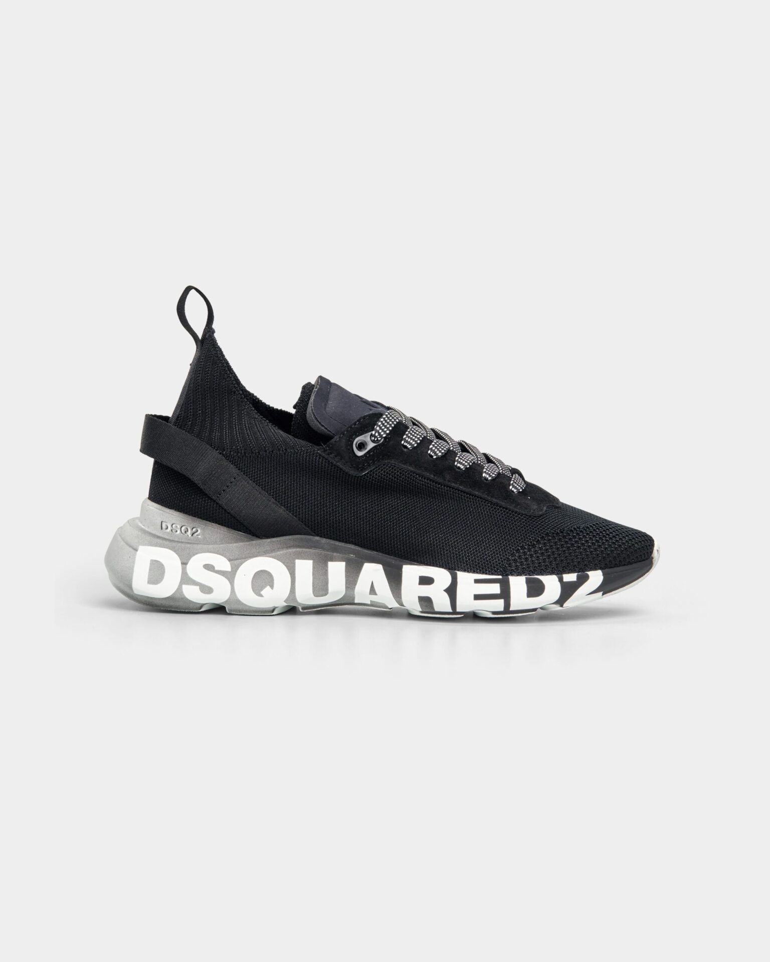 DSQUARED2 SNEAKERS