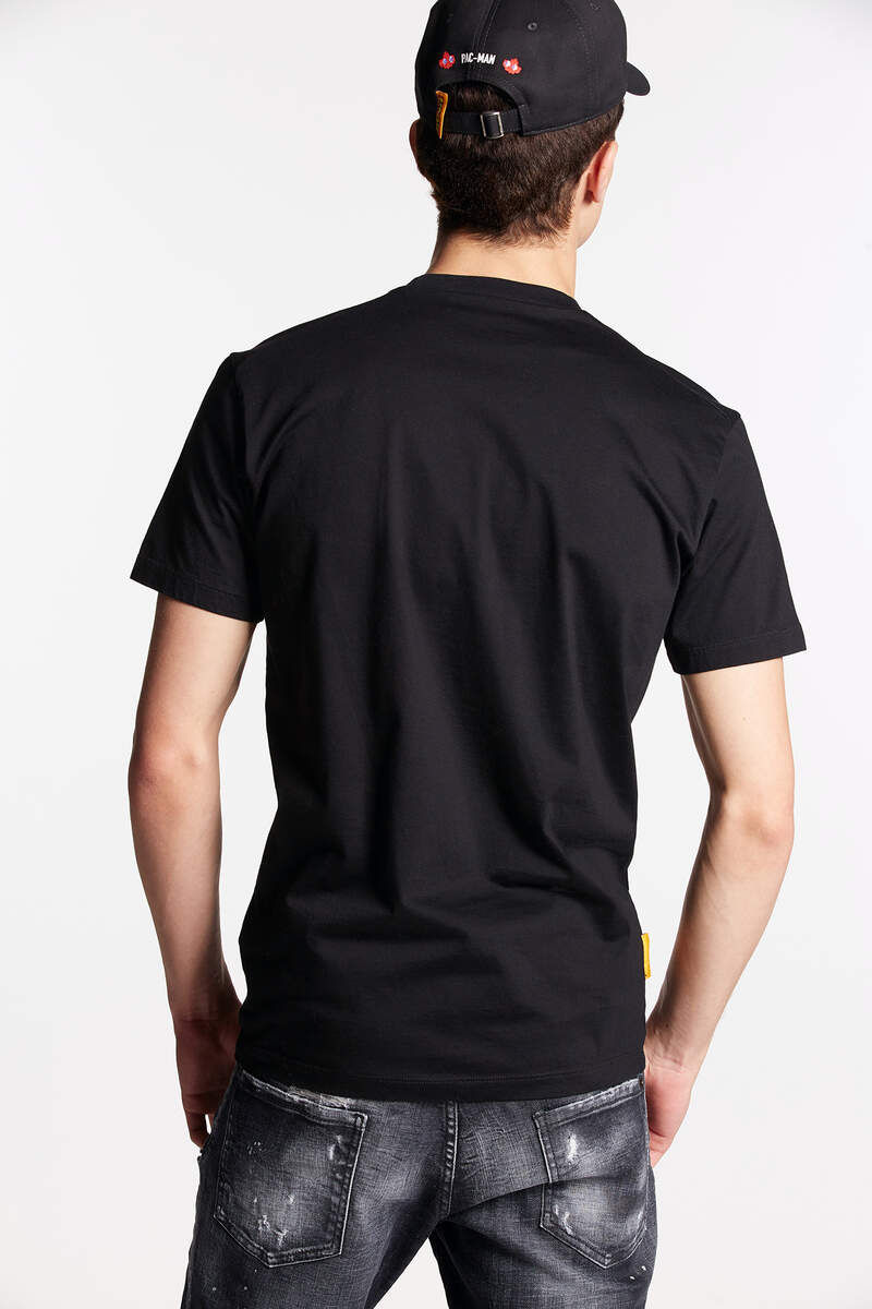 Thumbnail: DSQUARED2 PAC-MAN COOL T-SHIRT