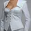 Thumbnail: Lena White Jacket