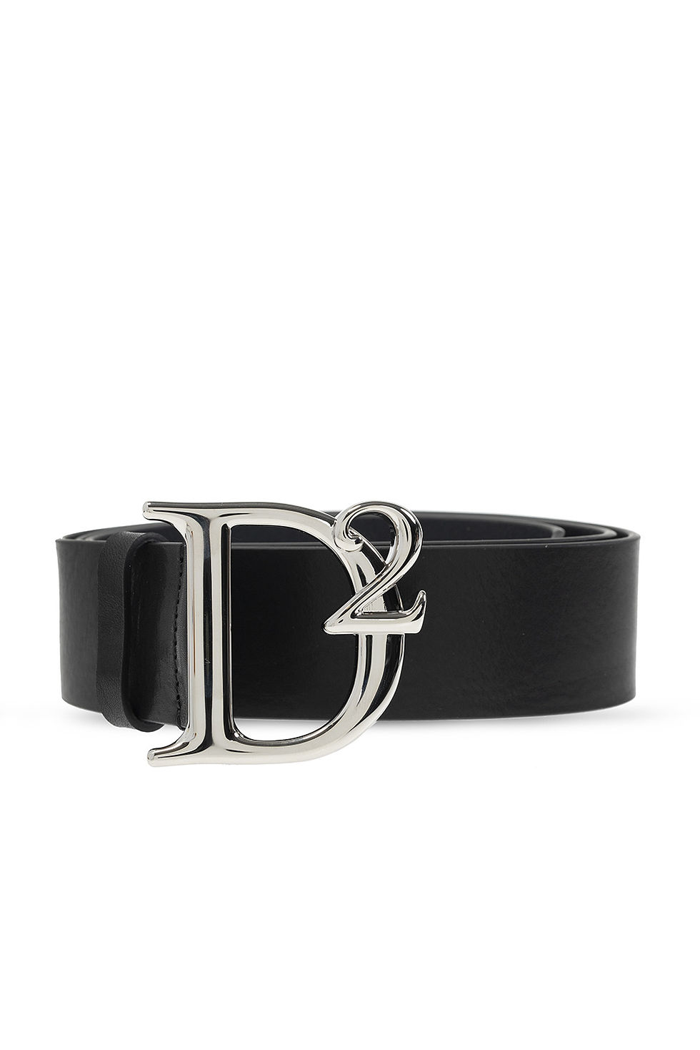 Thumbnail: DSQUARED2 BELT BEM0393 M802