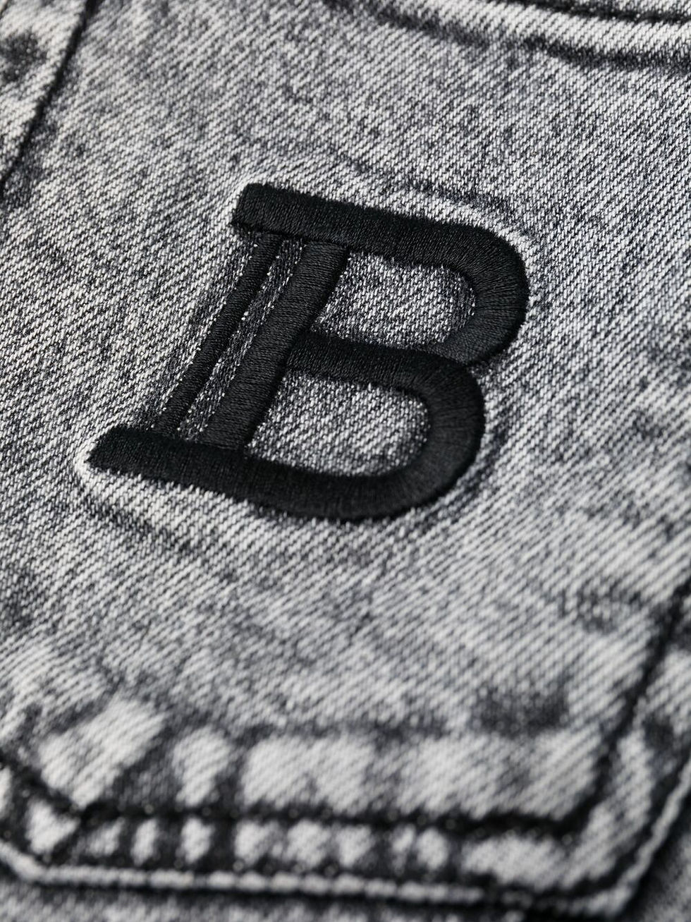 Thumbnail: BALMAIN