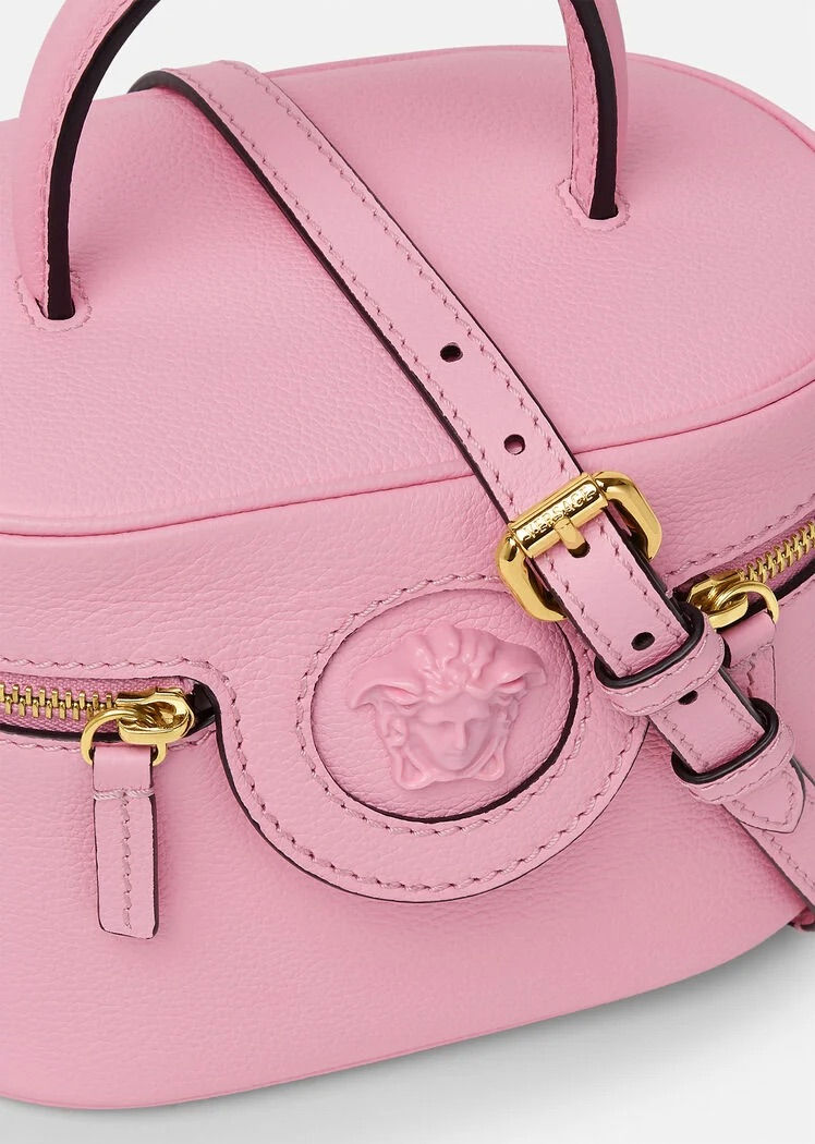 Thumbnail: VERSACE BAG DBFI040-DVIT2T