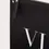 Thumbnail: VLTN LEATHER CLUTCH