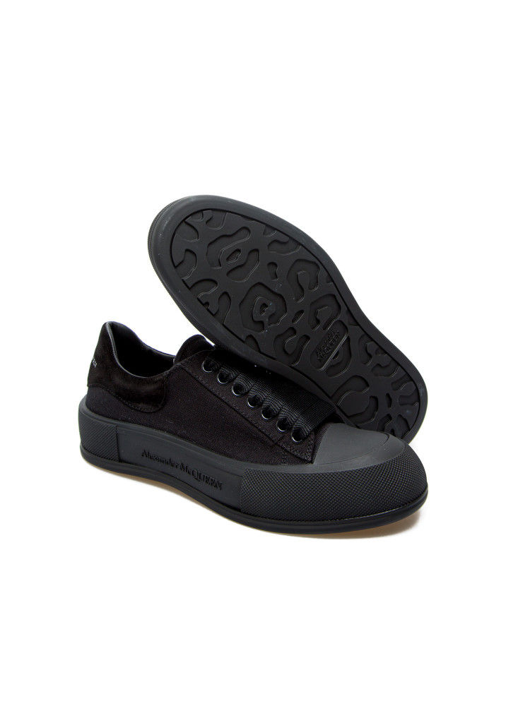 Thumbnail: ALEXANDER MCQUEEN CANVAS